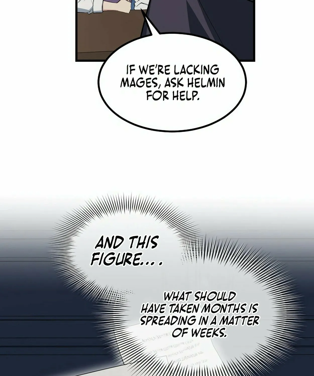 How a Former Pro Takes Advantage by Doing an Easy Job Chapter 87 page 29 - 