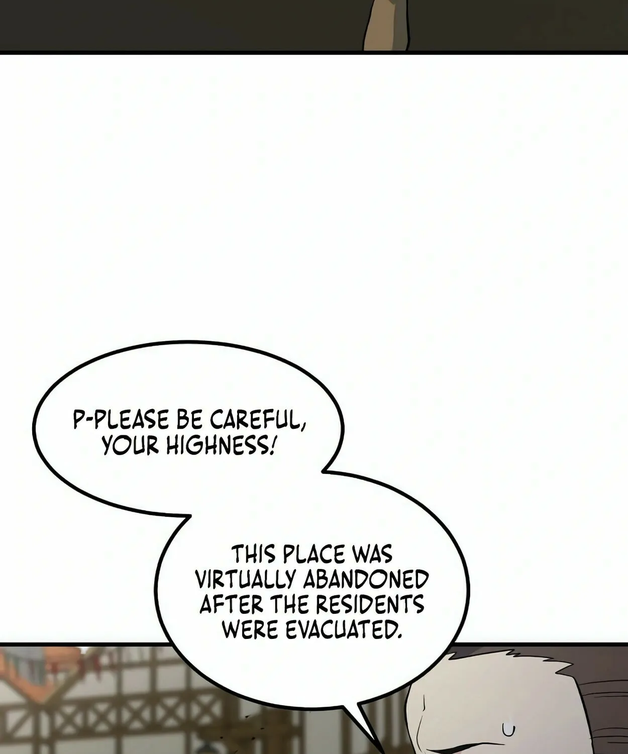 How a Former Pro Takes Advantage by Doing an Easy Job Chapter 87 page 63 - 