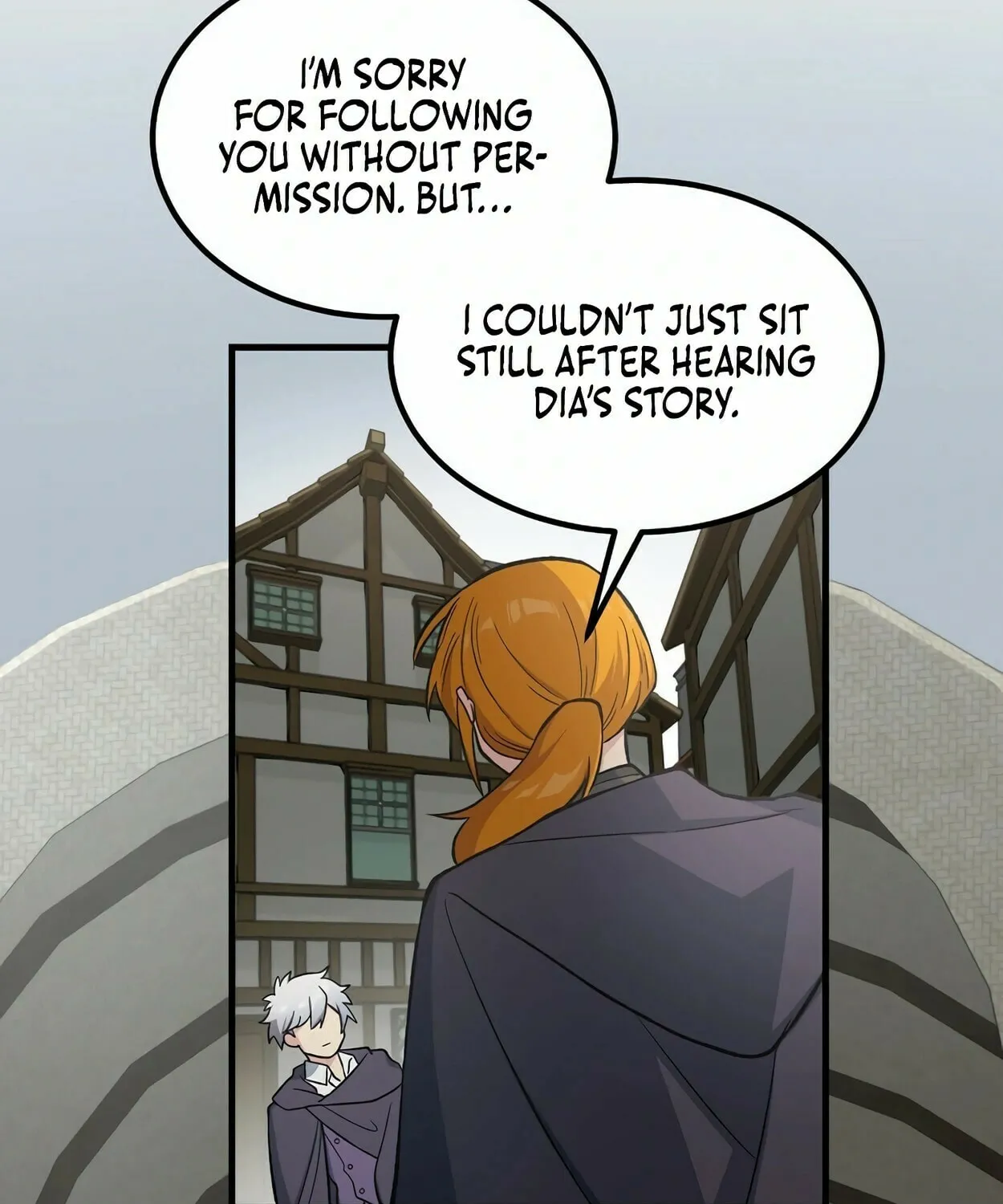 How a Former Pro Takes Advantage by Doing an Easy Job Chapter 87 page 73 - 