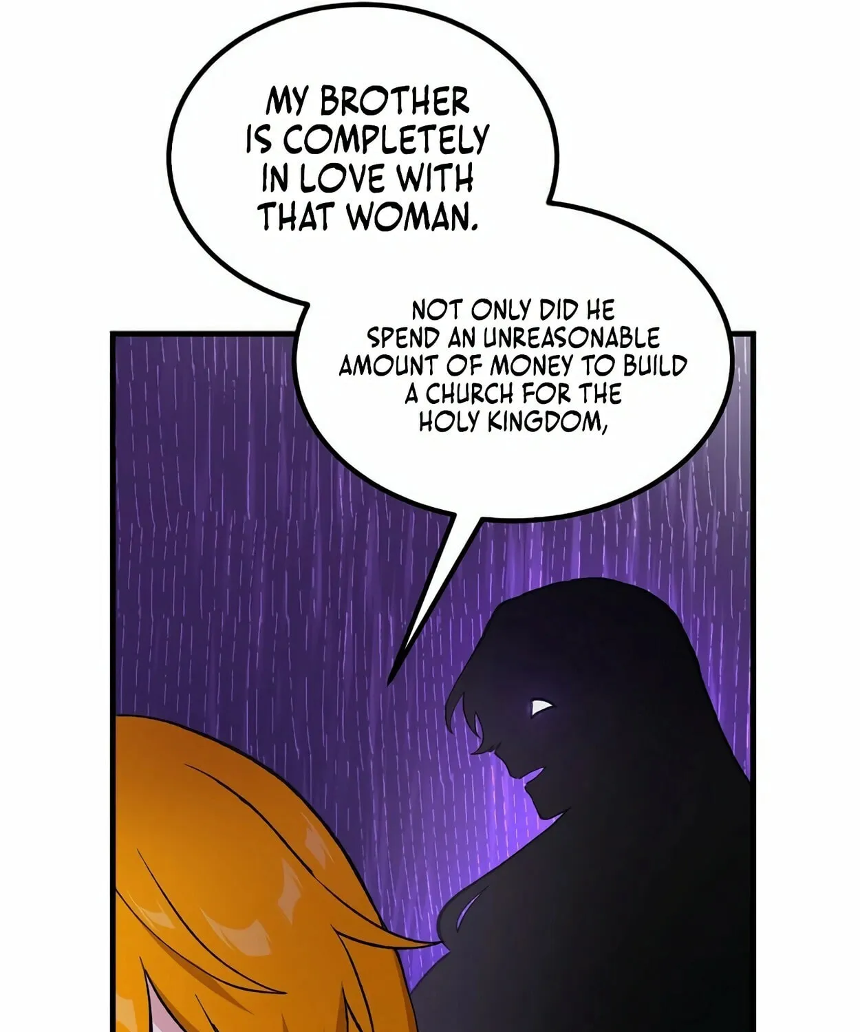 How a Former Pro Takes Advantage by Doing an Easy Job Chapter 88 page 106 - 