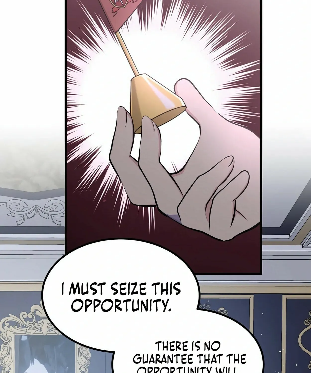 How a Former Pro Takes Advantage by Doing an Easy Job Chapter 88 page 12 - 