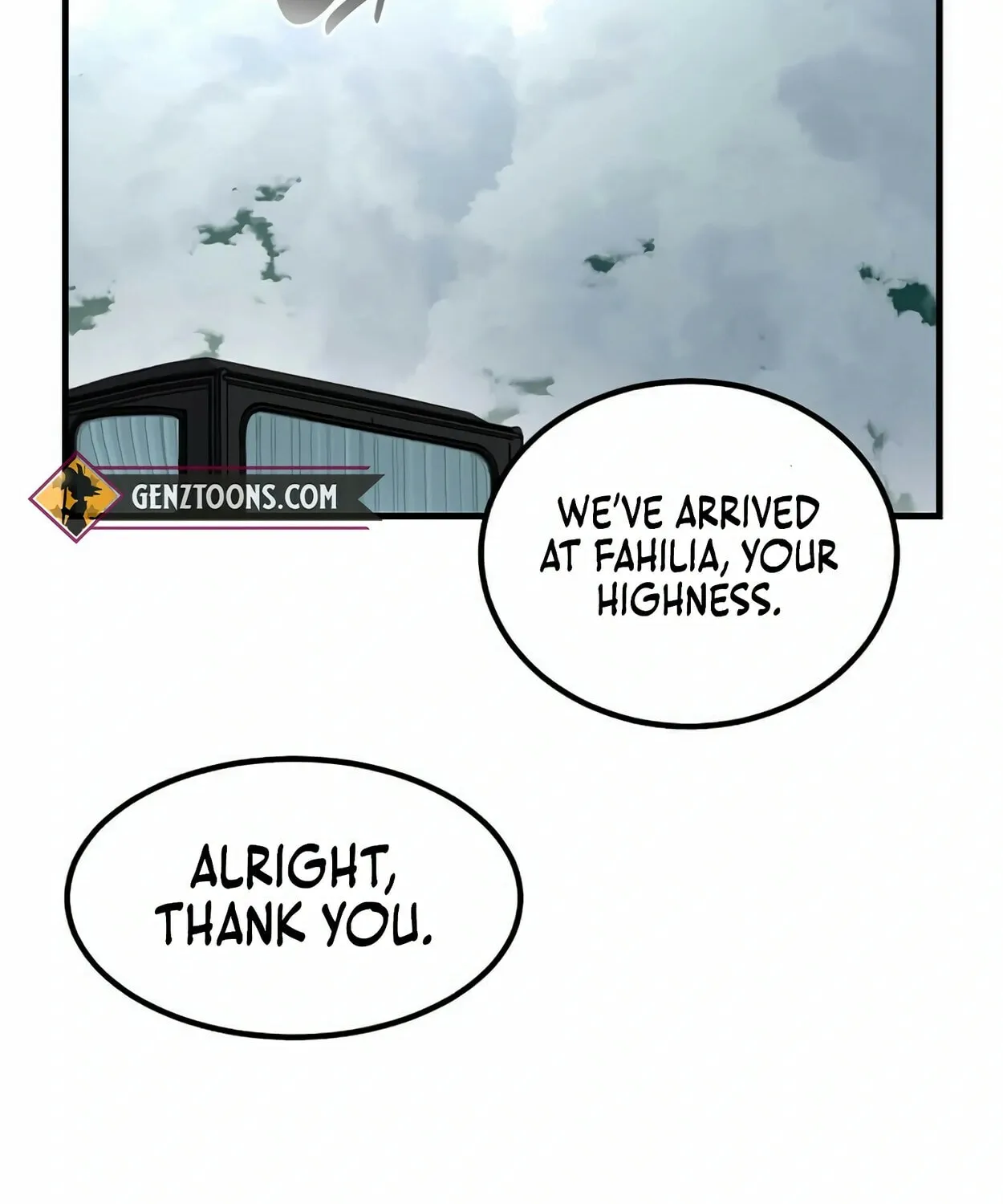 How a Former Pro Takes Advantage by Doing an Easy Job Chapter 88 page 38 - 