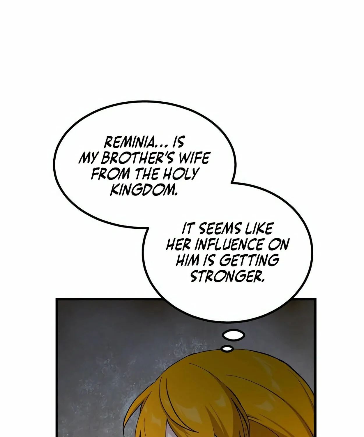 How a Former Pro Takes Advantage by Doing an Easy Job Chapter 88 page 64 - 
