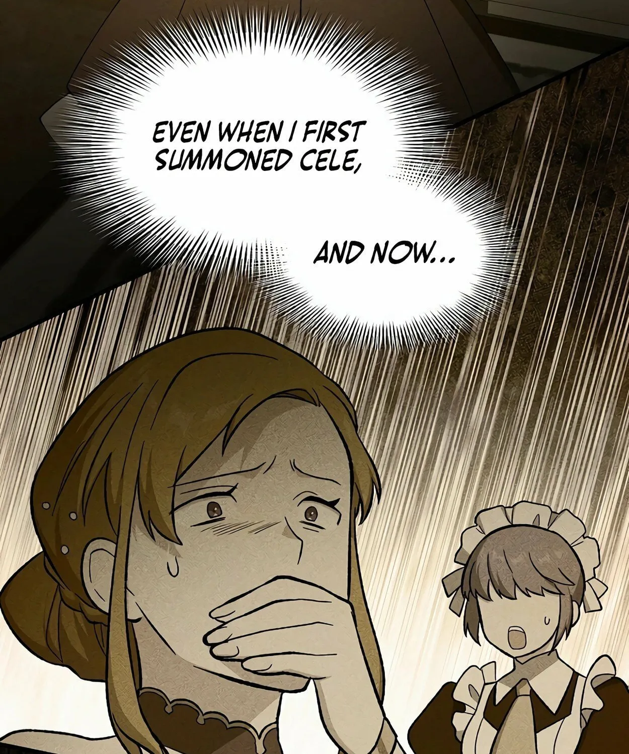 How a Former Pro Takes Advantage by Doing an Easy Job Chapter 88 page 70 - 