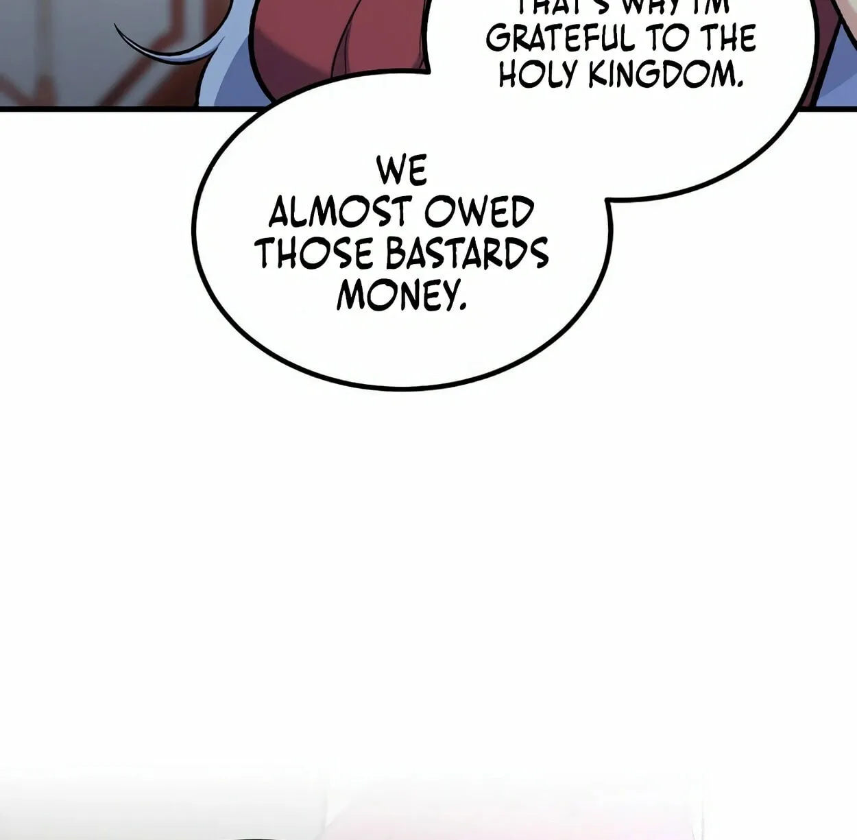 How a Former Pro Takes Advantage by Doing an Easy Job Chapter 88 page 95 - 
