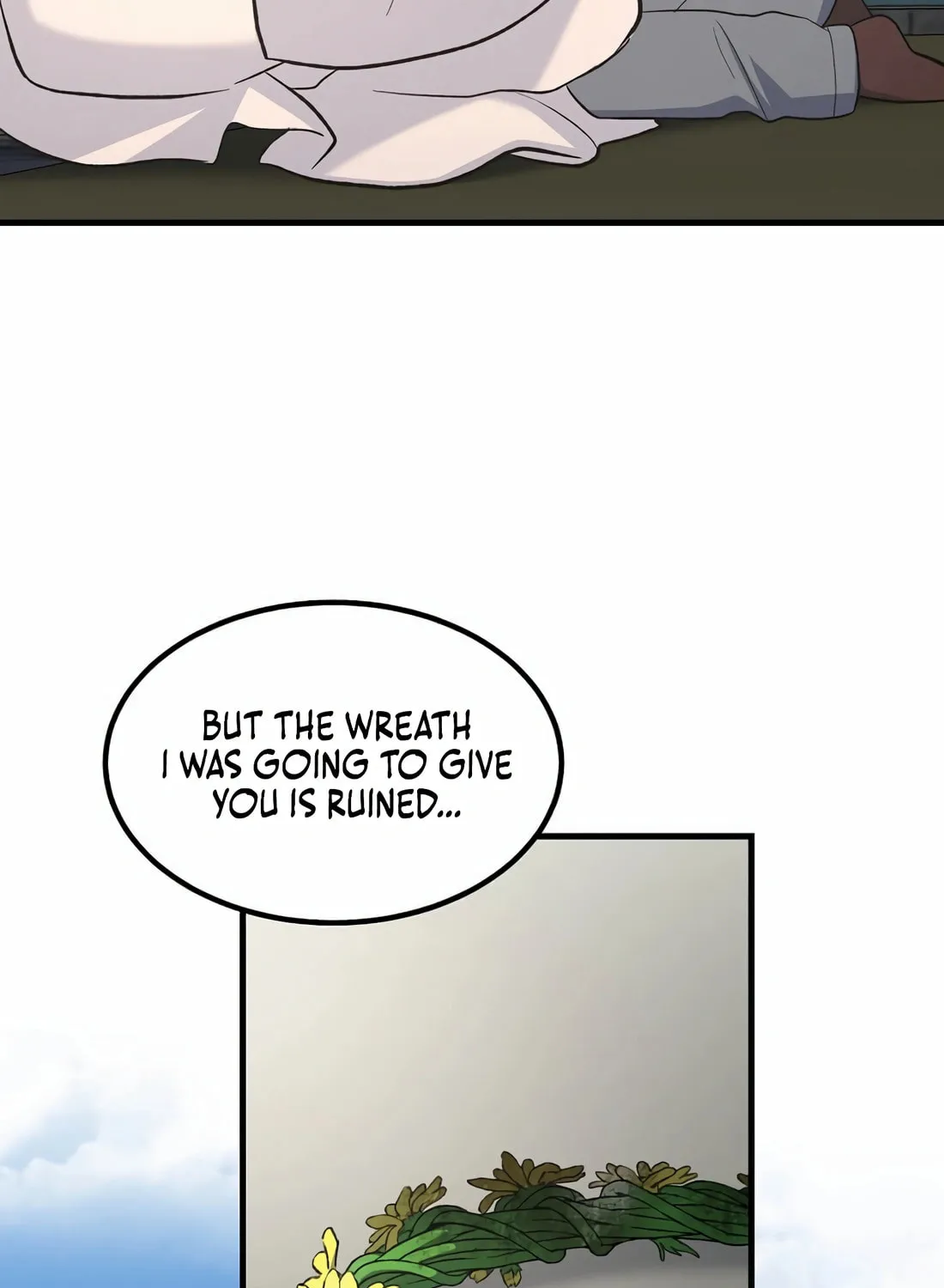 How a Former Pro Takes Advantage by Doing an Easy Job Chapter 89 page 41 - 