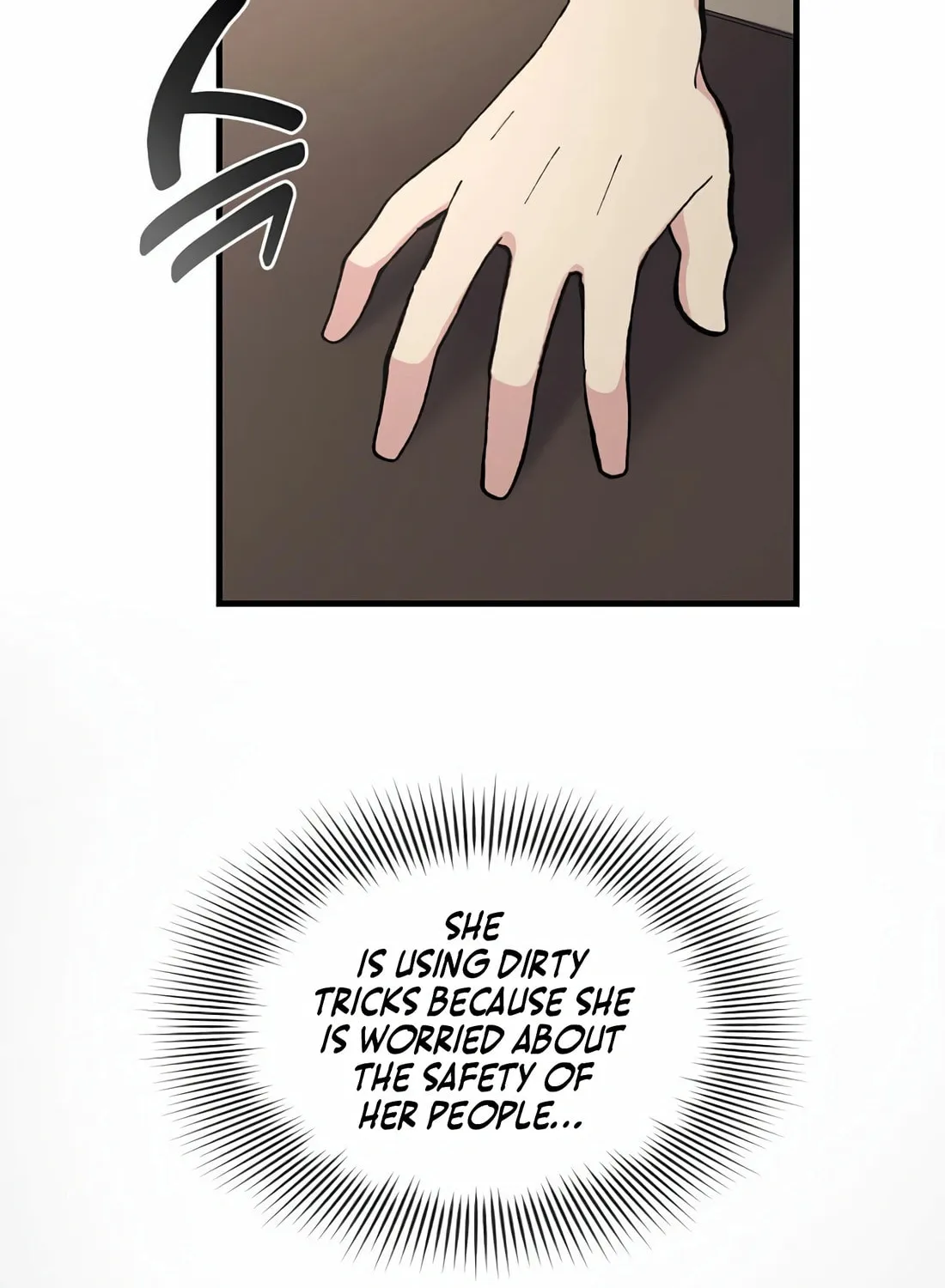 How a Former Pro Takes Advantage by Doing an Easy Job Chapter 89 page 78 - 