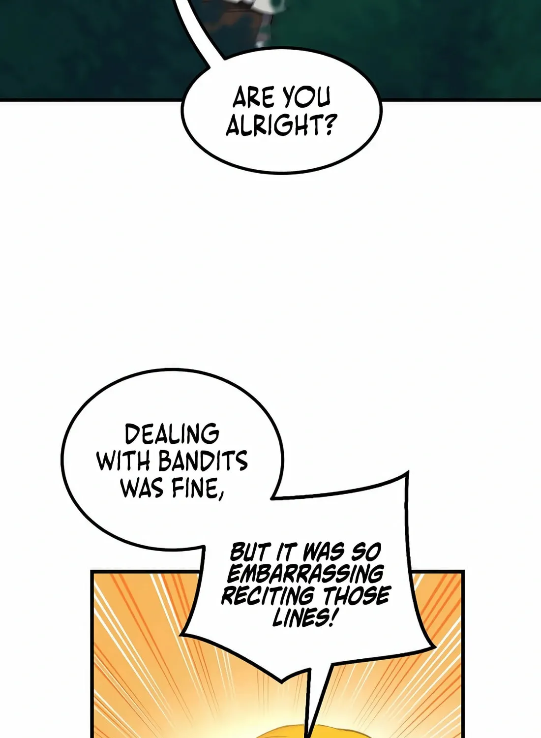 How a Former Pro Takes Advantage by Doing an Easy Job Chapter 90 page 19 - 