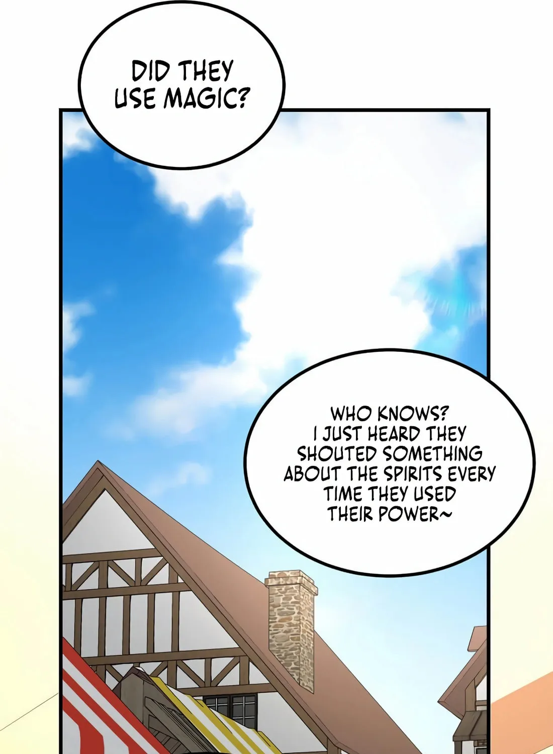 How a Former Pro Takes Advantage by Doing an Easy Job Chapter 90 page 47 - 