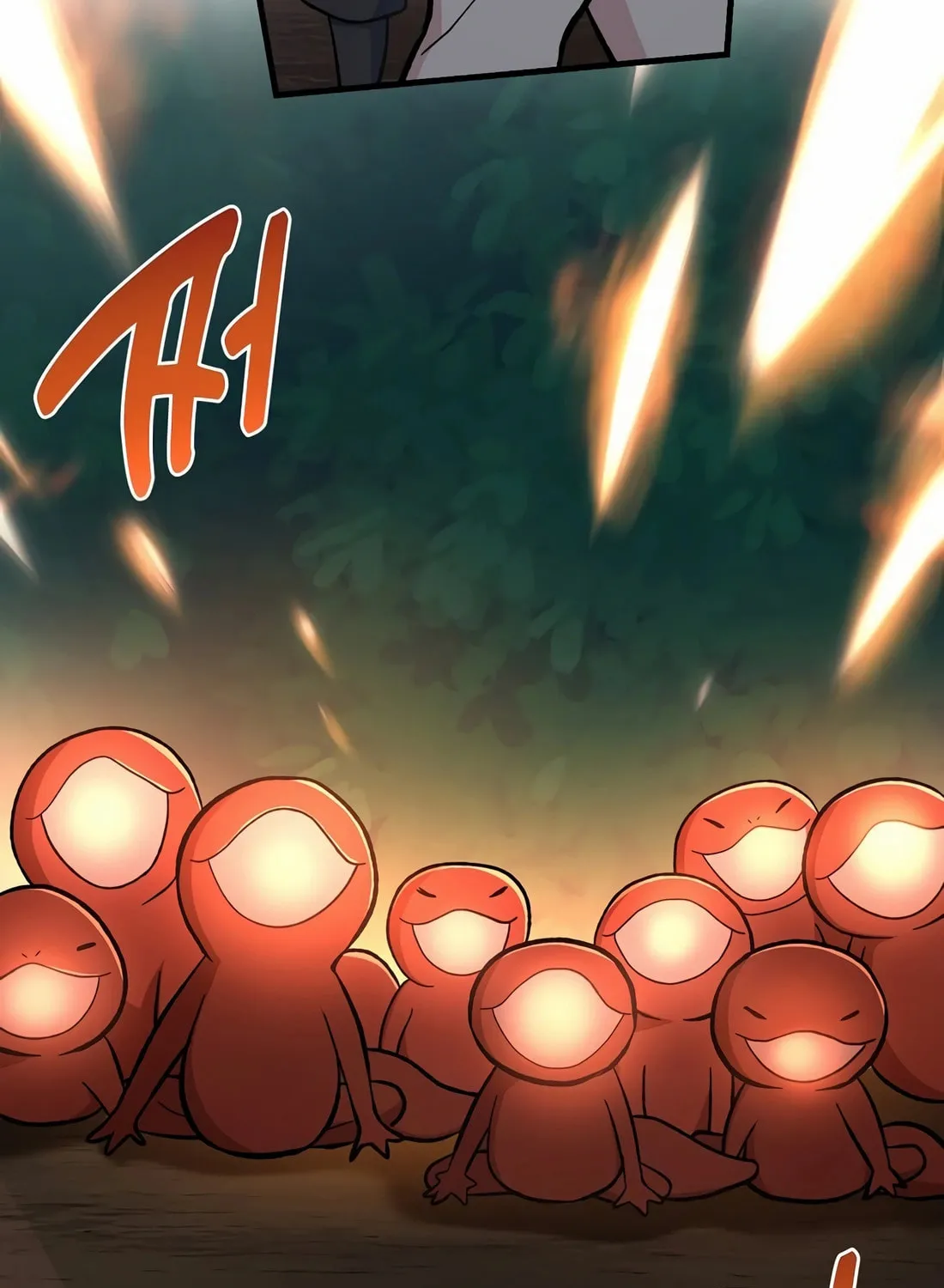 How a Former Pro Takes Advantage by Doing an Easy Job Chapter 90 page 9 - 