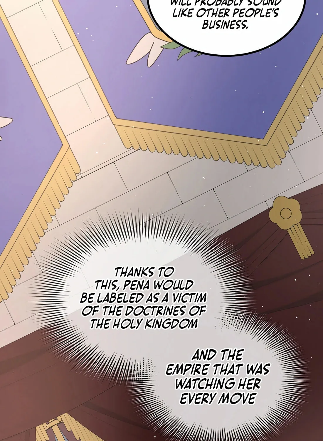 How a Former Pro Takes Advantage by Doing an Easy Job Chapter 91 page 8 - 