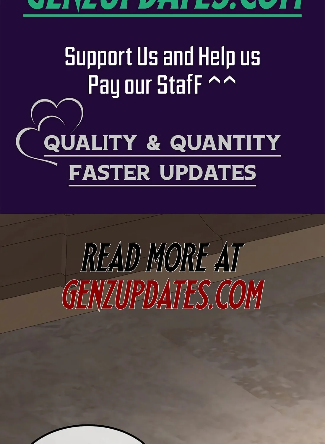 How a Former Pro Takes Advantage by Doing an Easy Job Chapter 92 page 2 - 