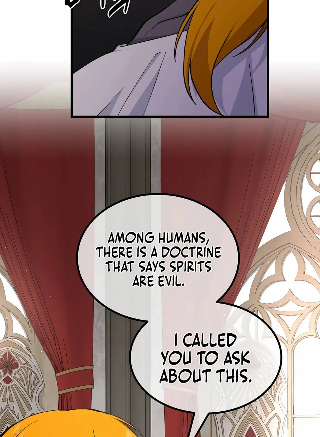 How a Former Pro Takes Advantage by Doing an Easy Job Chapter 92 page 7 - 