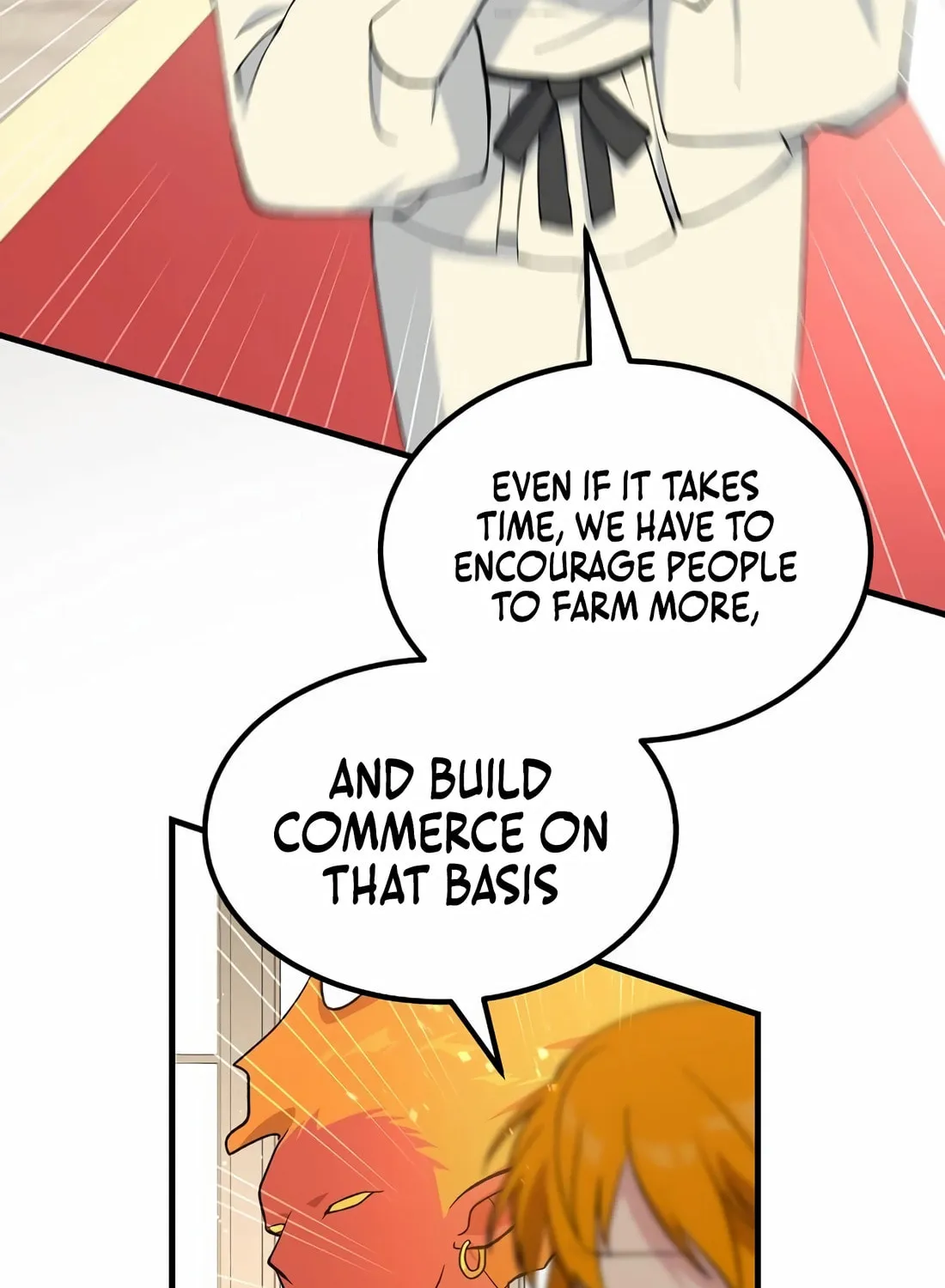 How a Former Pro Takes Advantage by Doing an Easy Job Chapter 92 page 73 - 