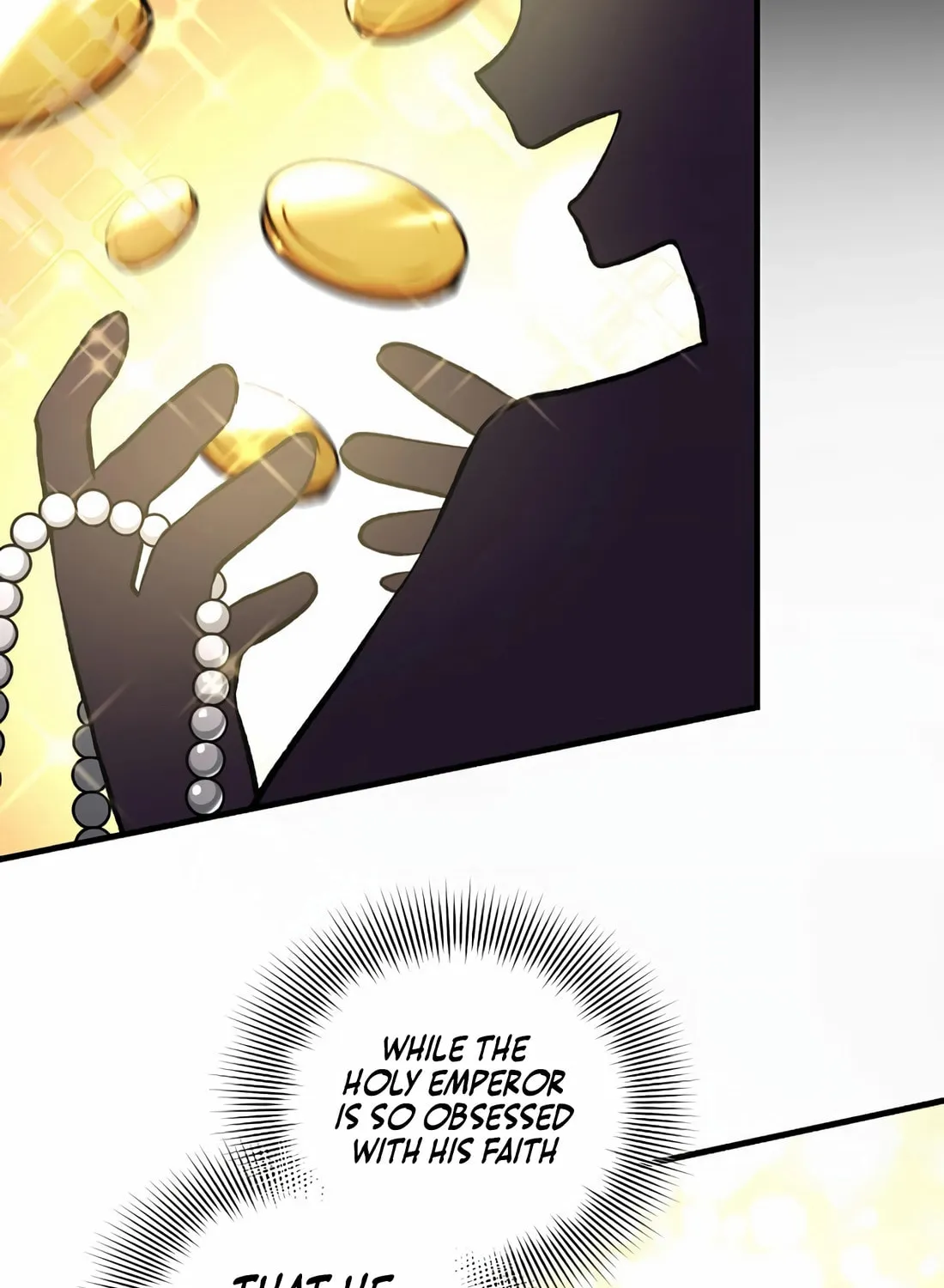 How a Former Pro Takes Advantage by Doing an Easy Job Chapter 93 page 107 - 