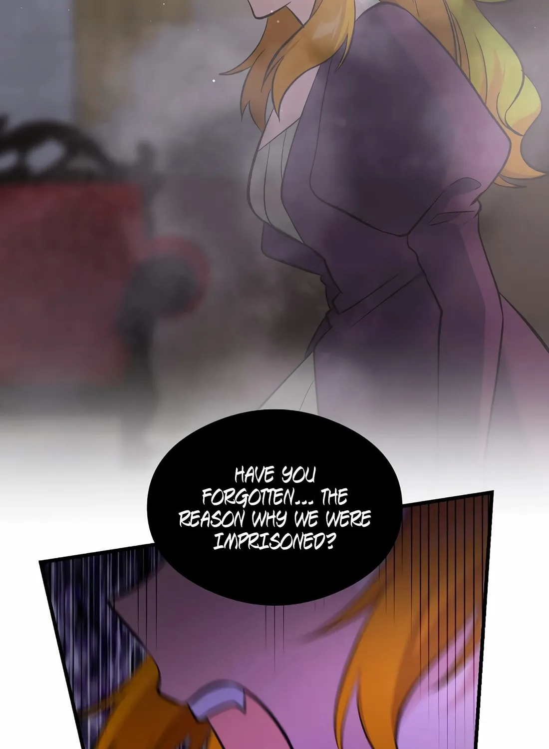 How a Former Pro Takes Advantage by Doing an Easy Job Chapter 93 page 40 - 
