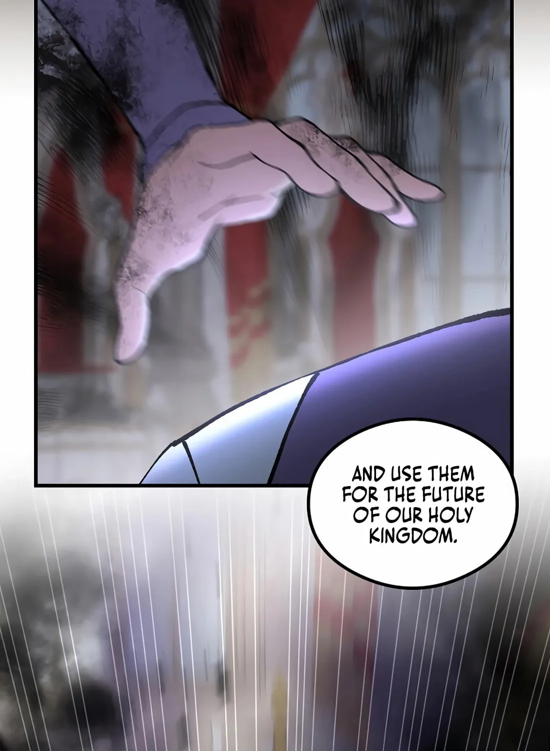 How a Former Pro Takes Advantage by Doing an Easy Job Chapter 93 page 69 - 