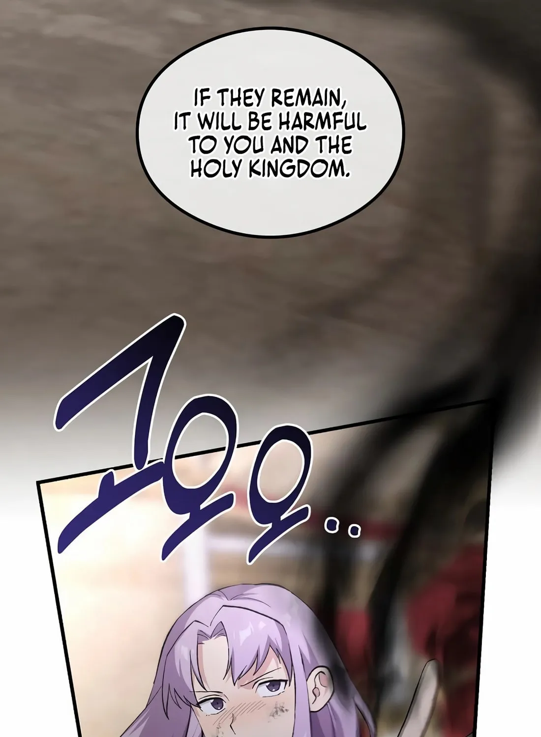 How a Former Pro Takes Advantage by Doing an Easy Job Chapter 94 page 71 - 