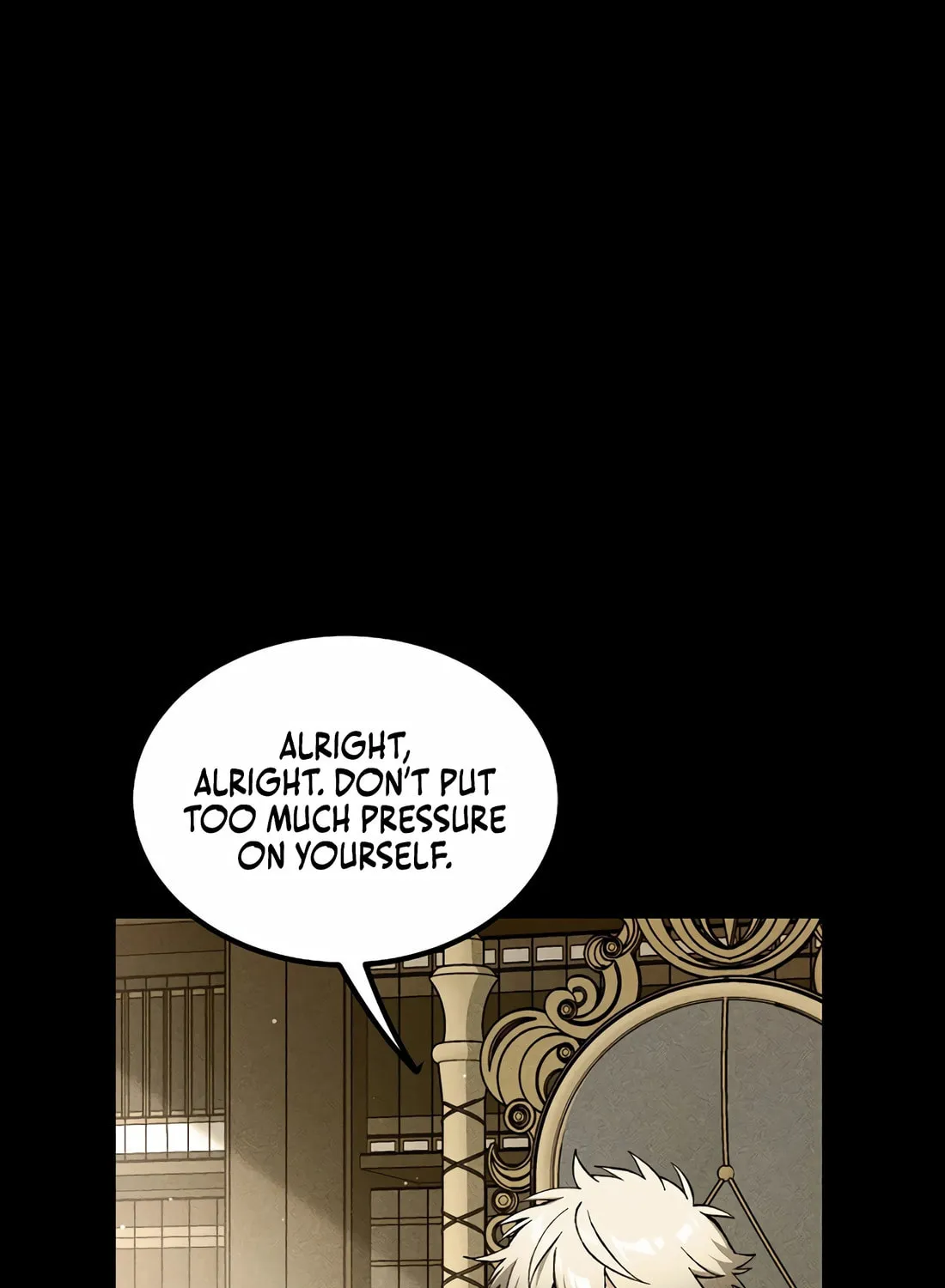 How a Former Pro Takes Advantage by Doing an Easy Job Chapter 95 page 22 - 