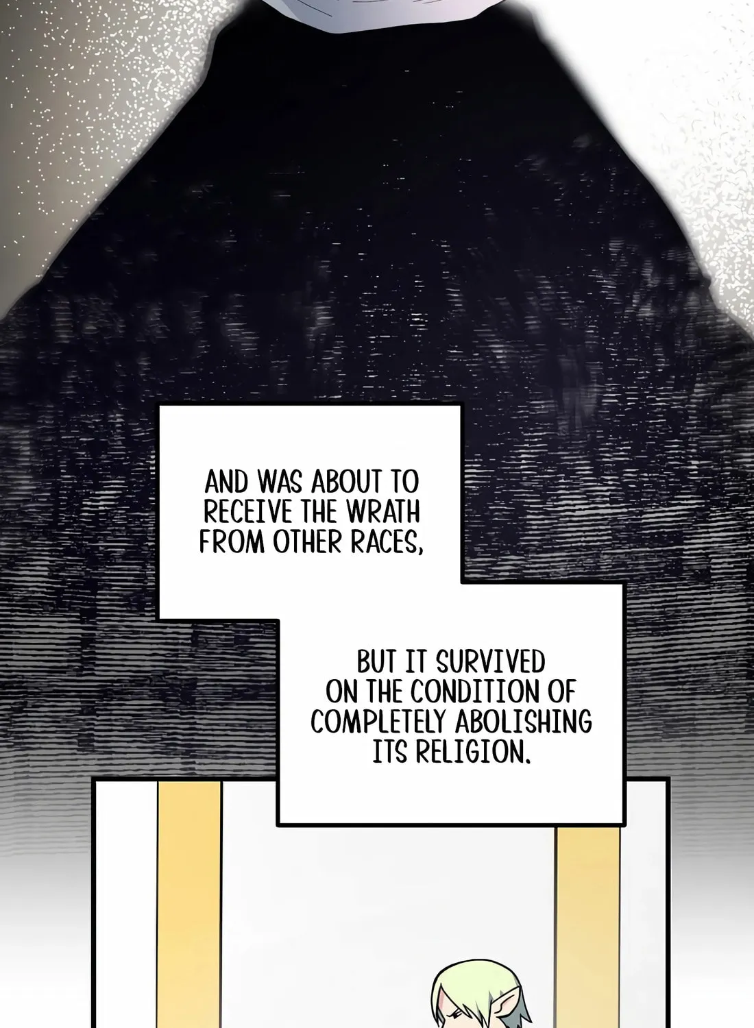 How a Former Pro Takes Advantage by Doing an Easy Job Chapter 95 page 25 - 