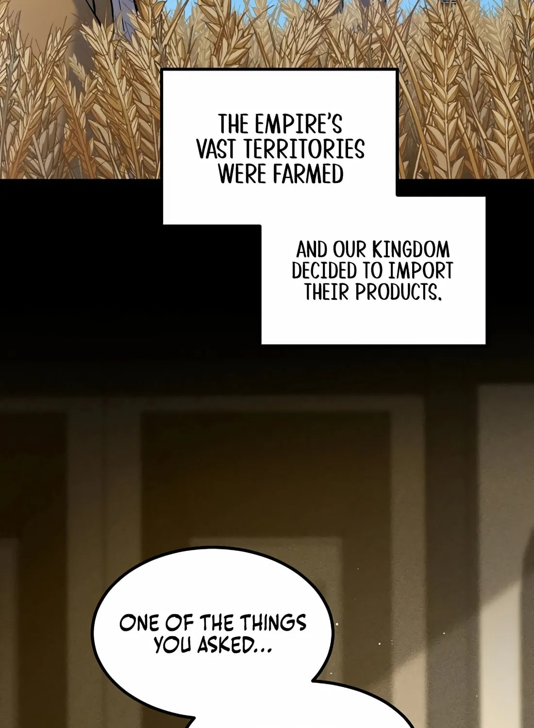 How a Former Pro Takes Advantage by Doing an Easy Job Chapter 95 page 5 - 