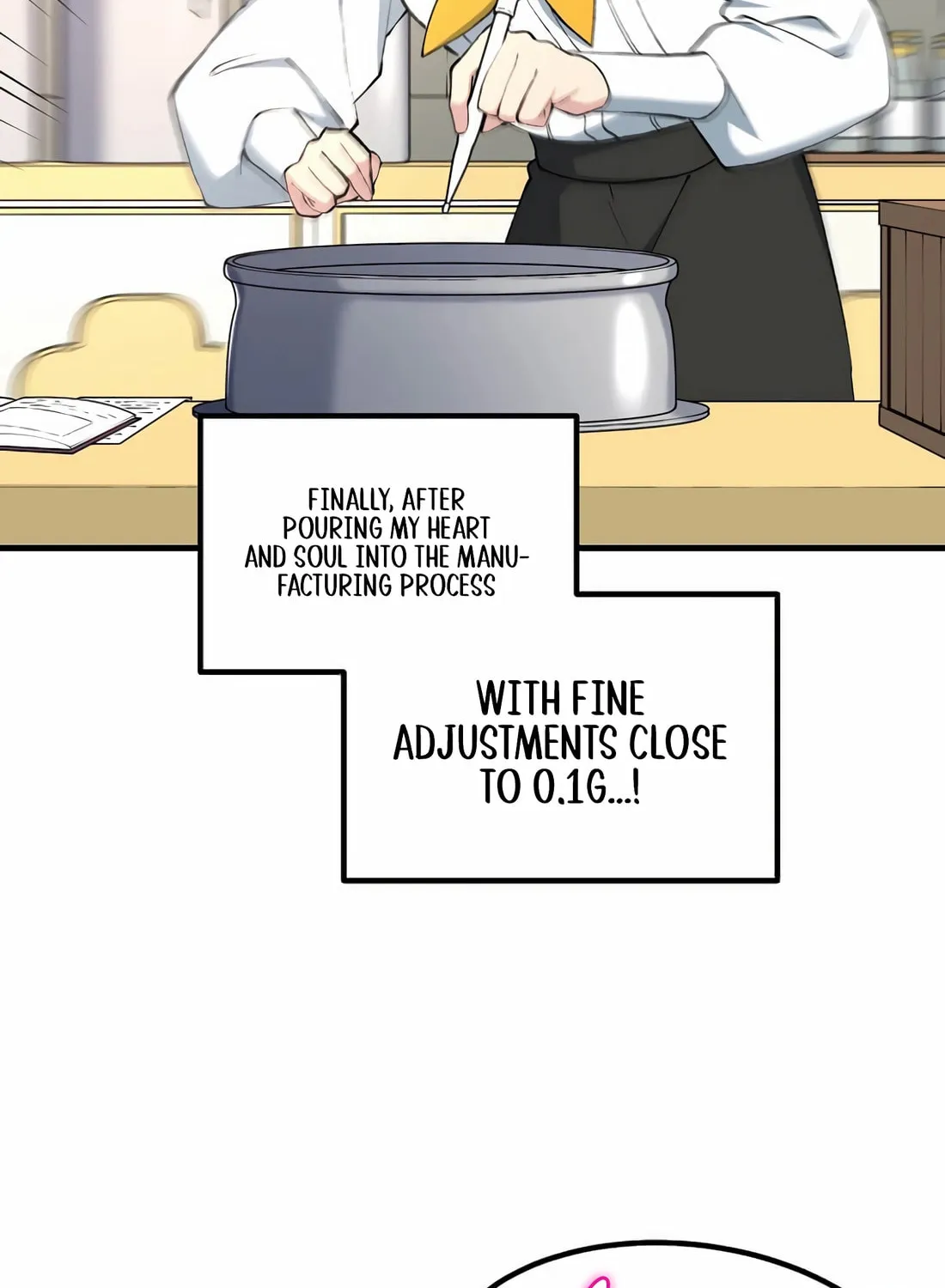 How a Former Pro Takes Advantage by Doing an Easy Job Chapter 95 page 42 - 