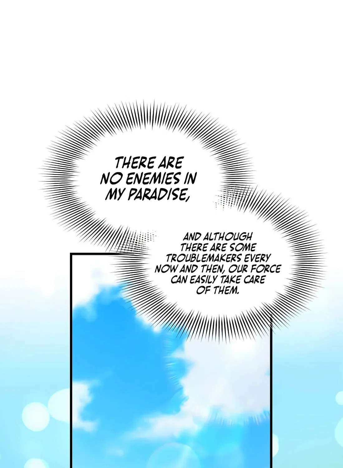 How a Former Pro Takes Advantage by Doing an Easy Job Chapter 95 page 46 - 