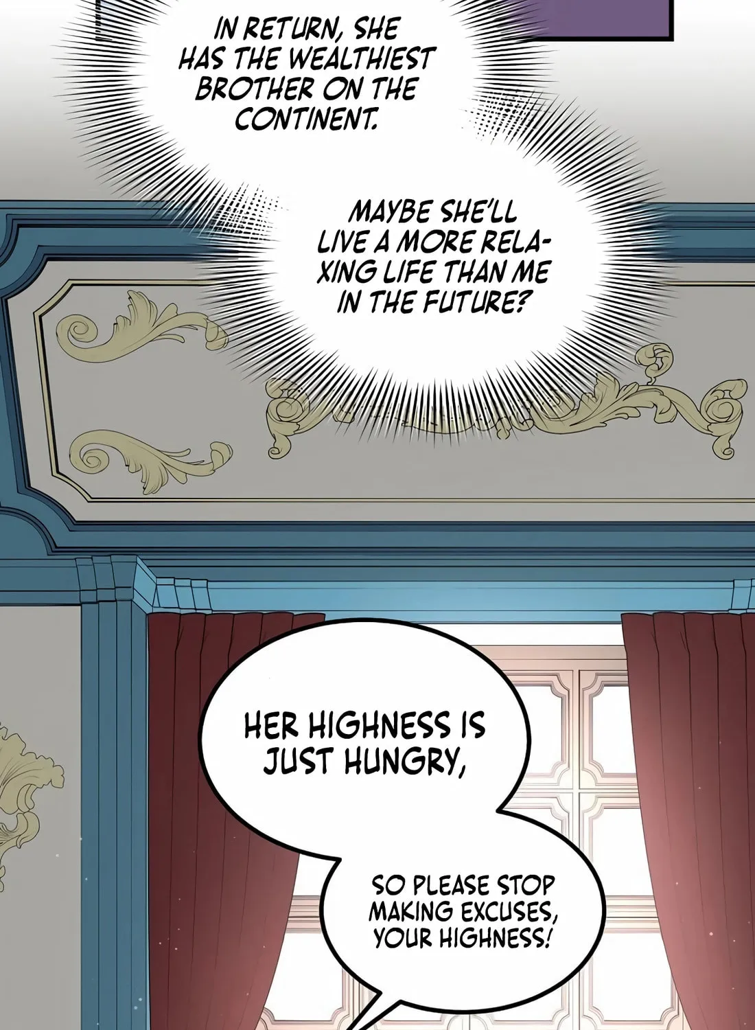How a Former Pro Takes Advantage by Doing an Easy Job Chapter 95 page 66 - 
