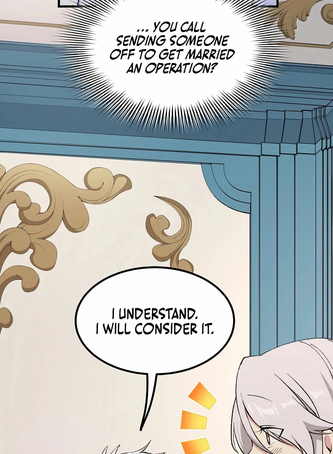 How a Former Pro Takes Advantage by Doing an Easy Job Chapter 95 page 72 - 