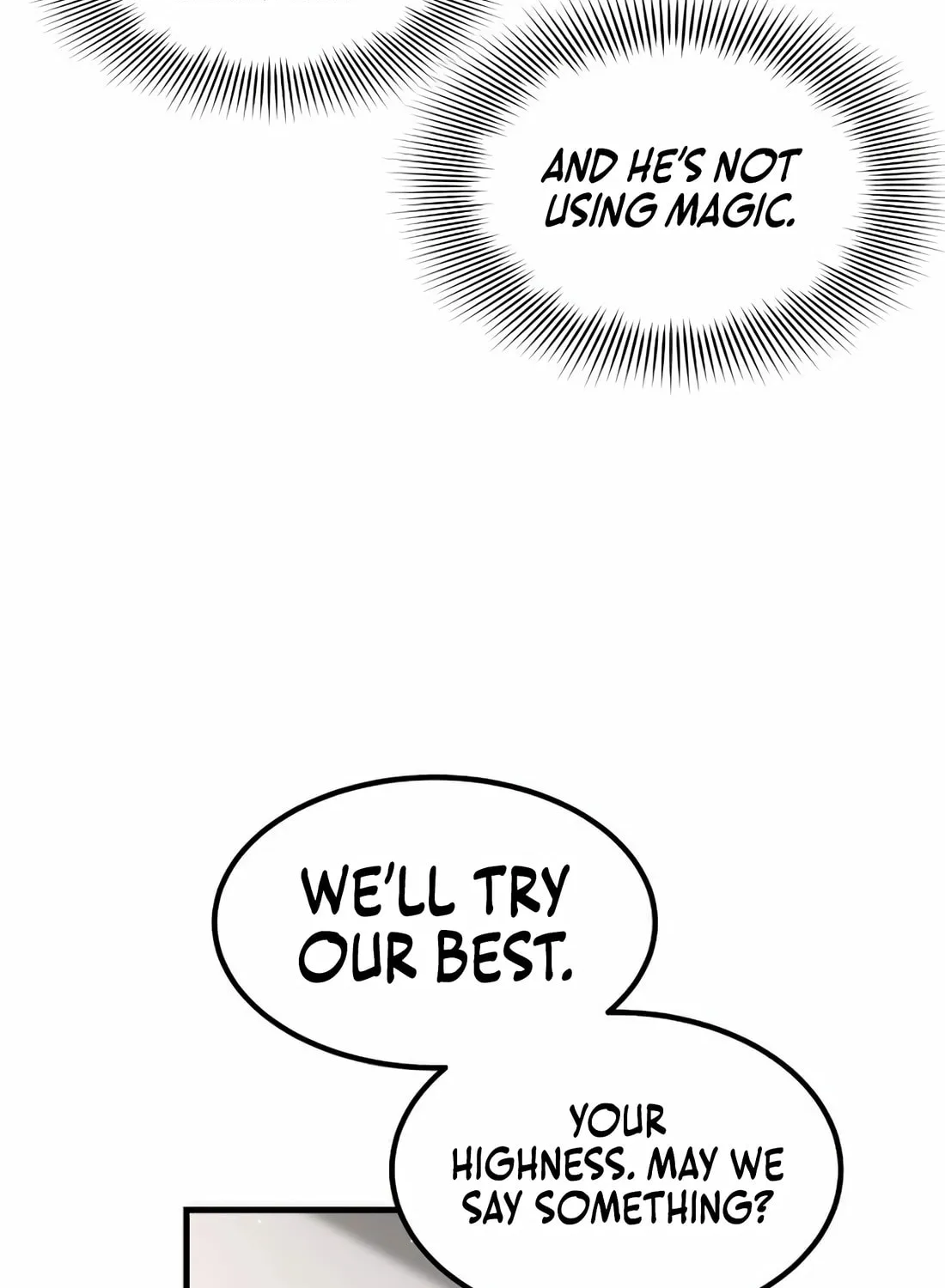 How a Former Pro Takes Advantage by Doing an Easy Job Chapter 96 page 15 - 