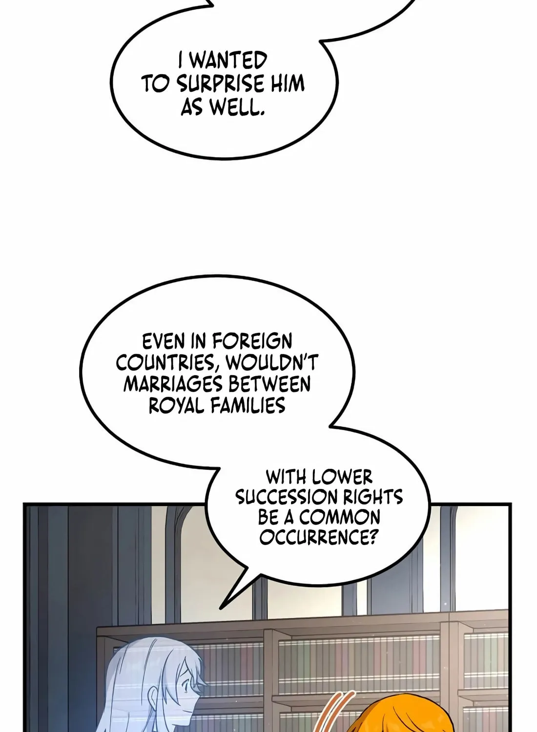 How a Former Pro Takes Advantage by Doing an Easy Job Chapter 96 page 26 - 