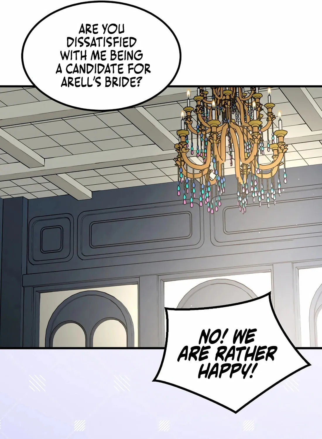 How a Former Pro Takes Advantage by Doing an Easy Job Chapter 96 page 28 - 