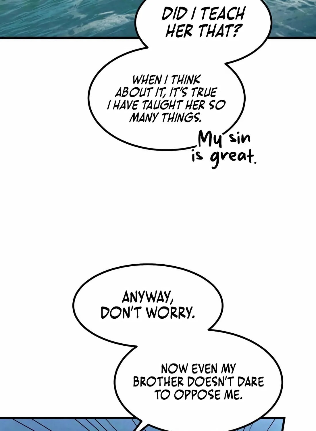 How a Former Pro Takes Advantage by Doing an Easy Job Chapter 96 page 70 - 