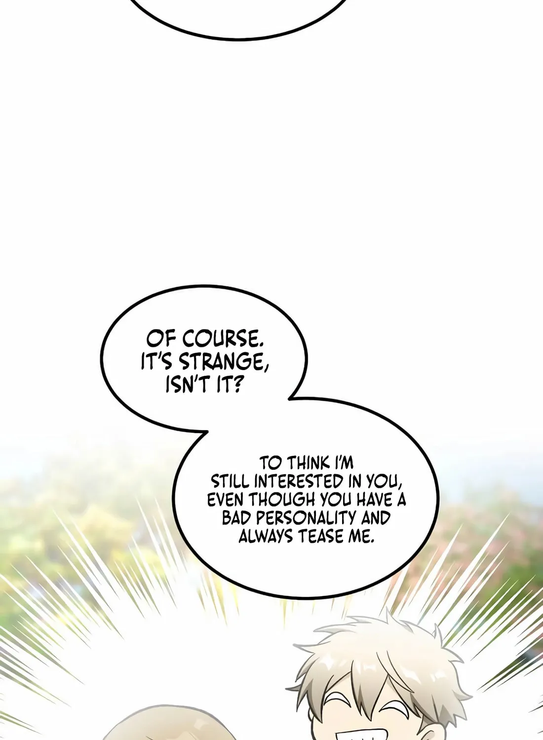 How a Former Pro Takes Advantage by Doing an Easy Job Chapter 96 page 95 - 