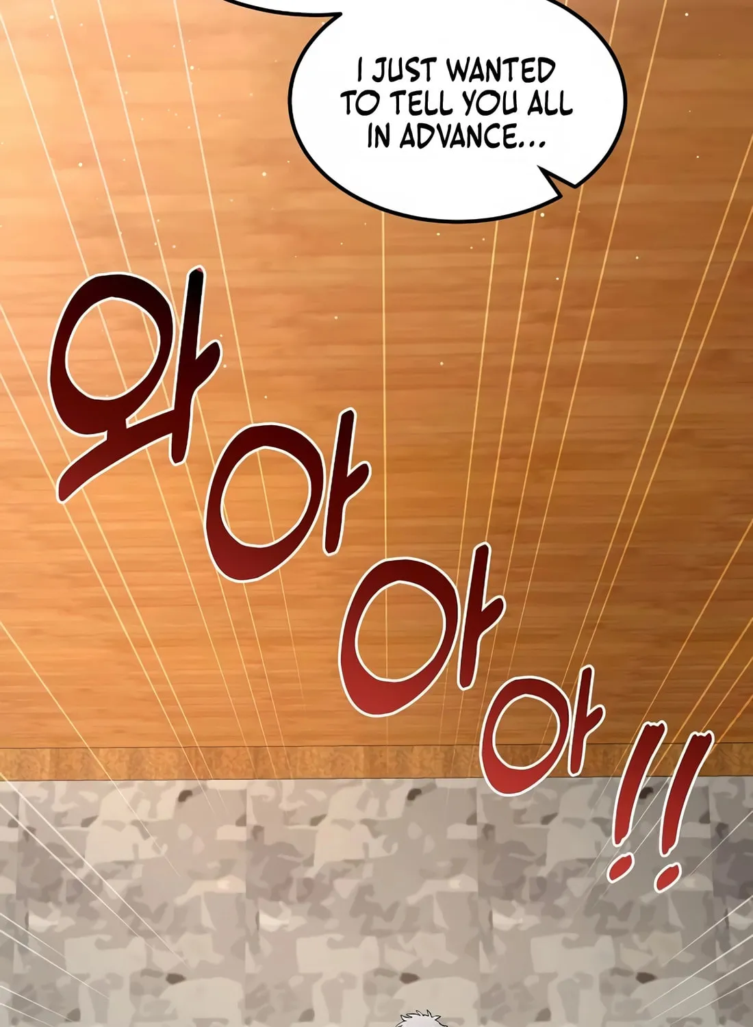How a Former Pro Takes Advantage by Doing an Easy Job Chapter 97 page 115 - 