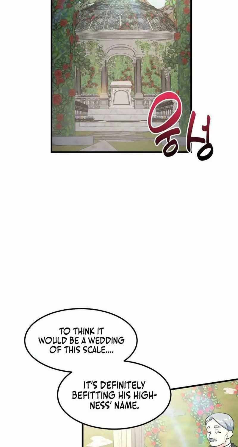 How a Former Pro Takes Advantage by Doing an Easy Job Chapter 98 page 27 - 