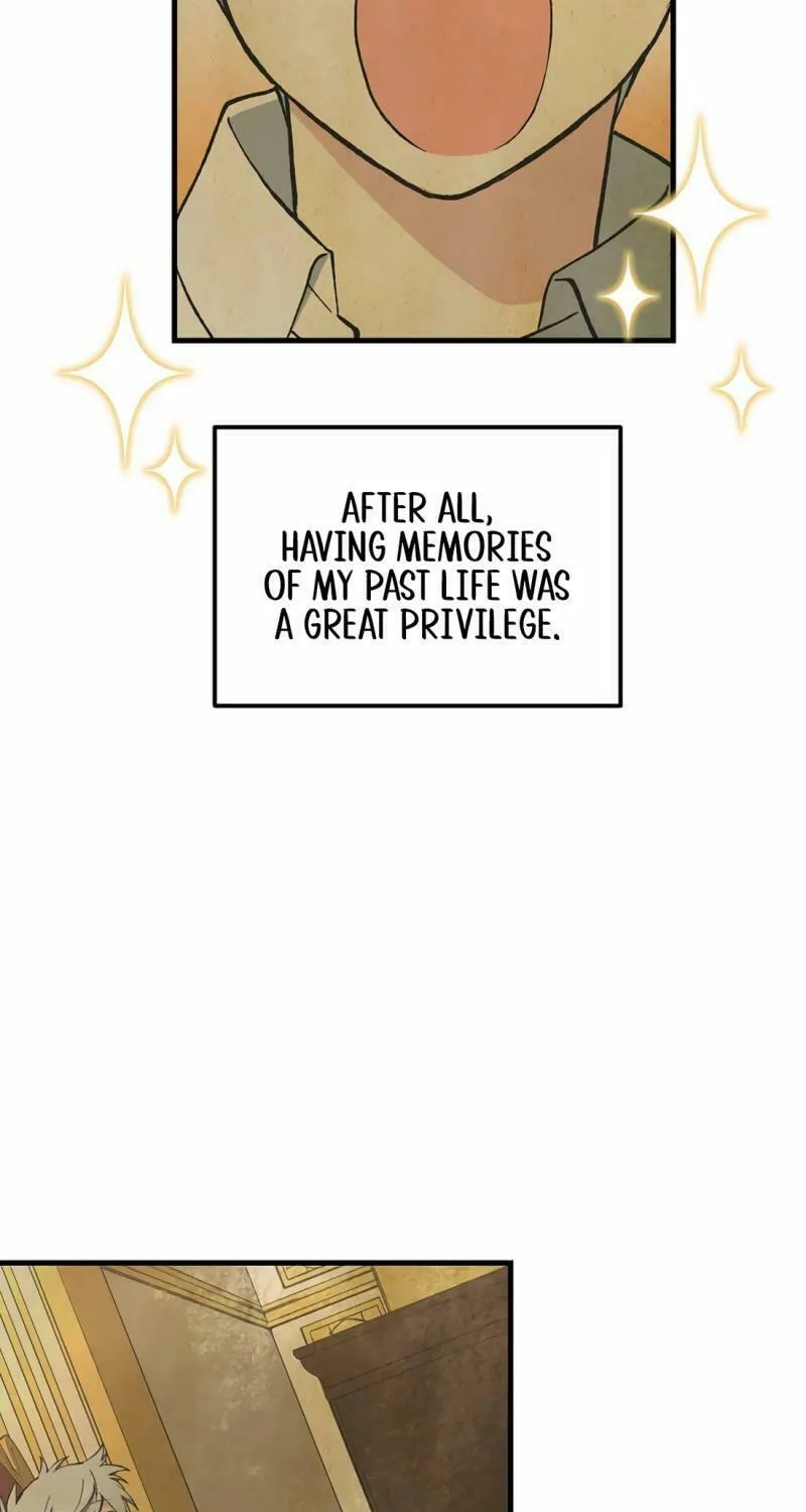 How a Former Pro Takes Advantage by Doing an Easy Job Chapter 98 page 47 - 
