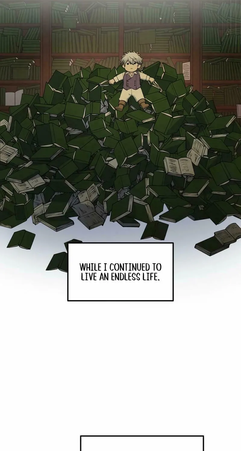 How a Former Pro Takes Advantage by Doing an Easy Job Chapter 98 page 53 - 