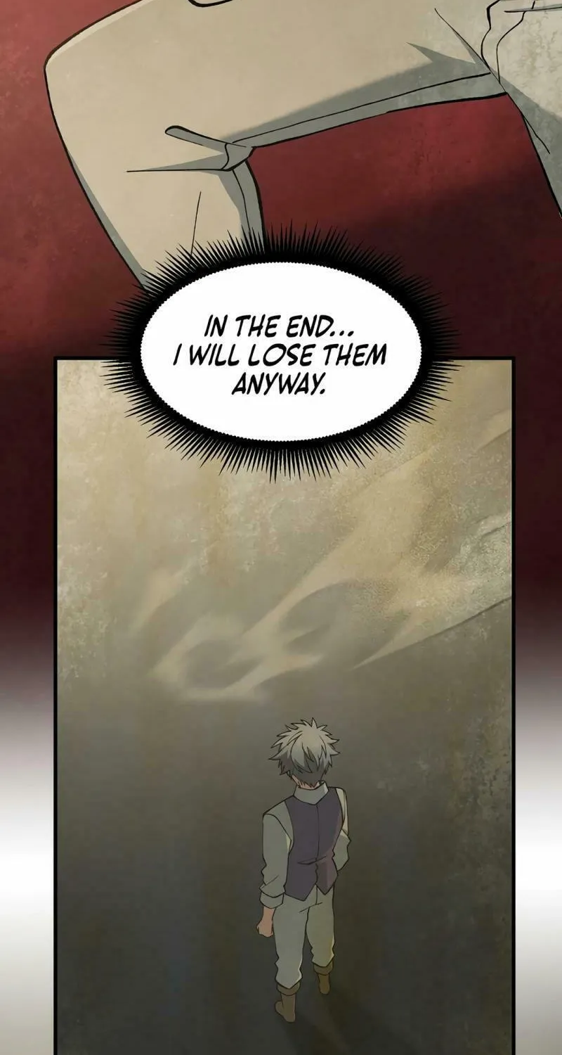 How a Former Pro Takes Advantage by Doing an Easy Job Chapter 98 page 58 - 