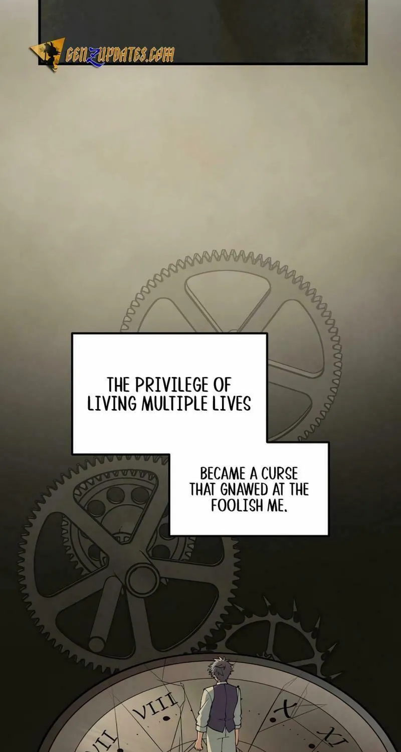 How a Former Pro Takes Advantage by Doing an Easy Job Chapter 98 page 59 - 