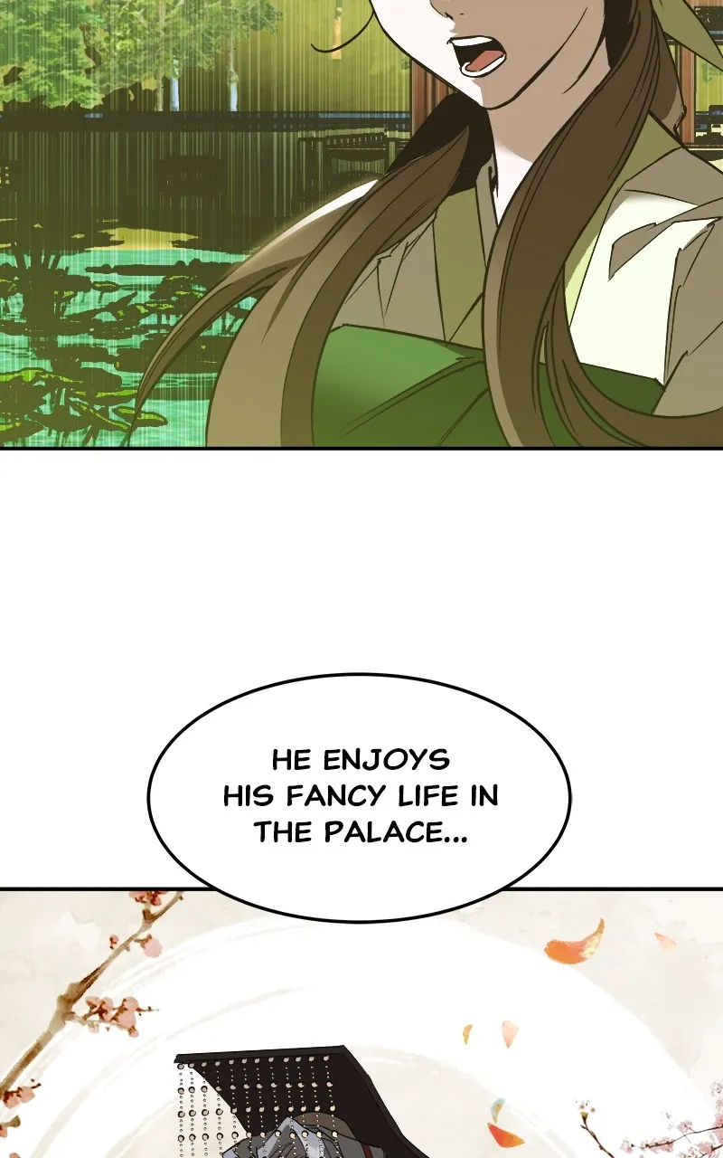 Read How a Goddess Wins Over Tigers chapter 1 image 103 on Lezhin