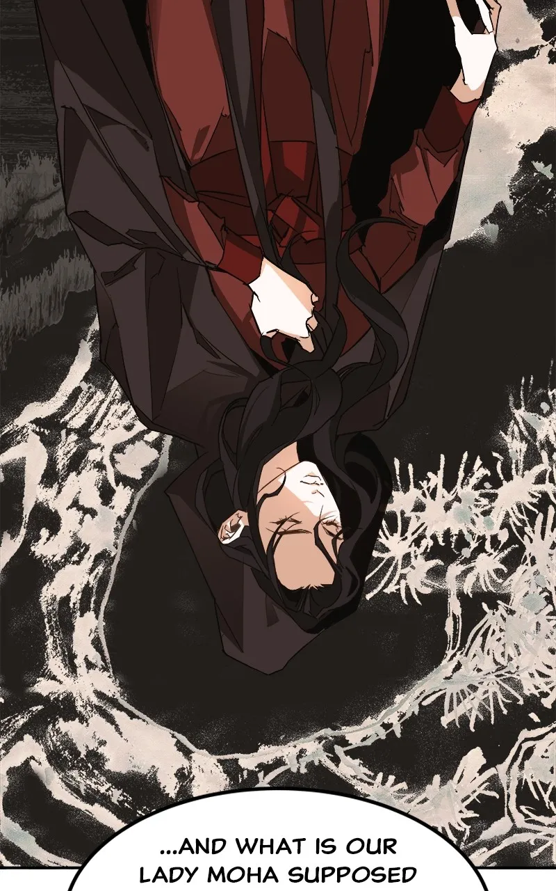 Read How a Goddess Wins Over Tigers chapter 1 image 105 on Lezhin