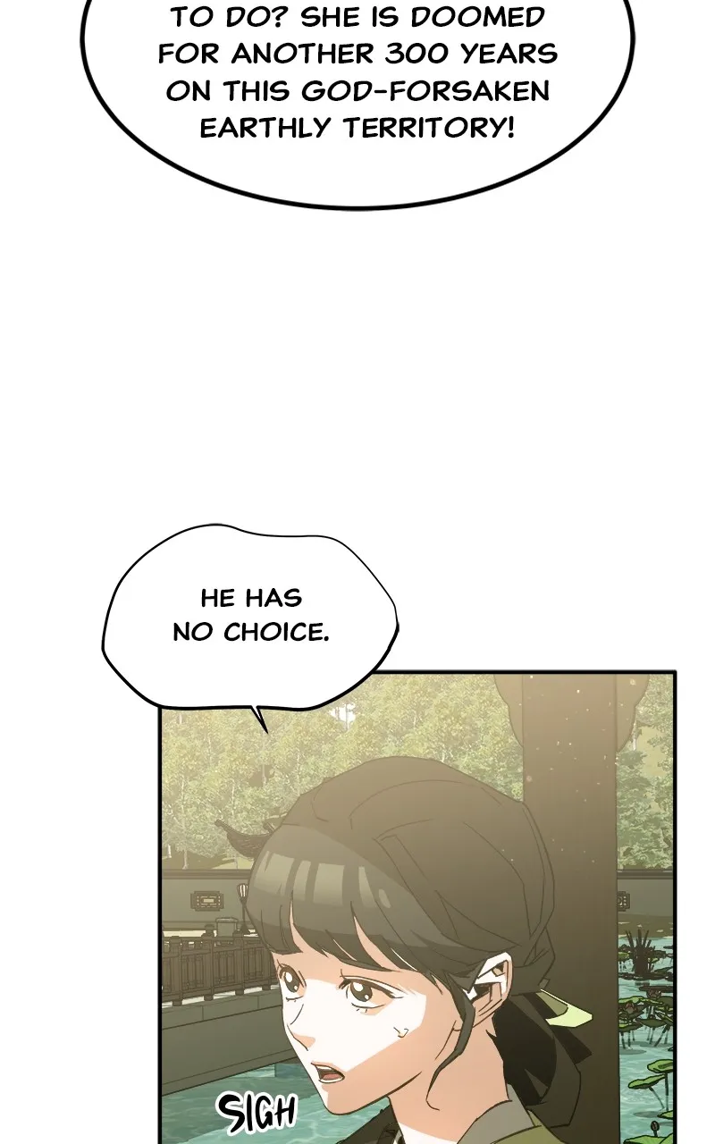 Read How a Goddess Wins Over Tigers chapter 1 image 106 on Lezhin