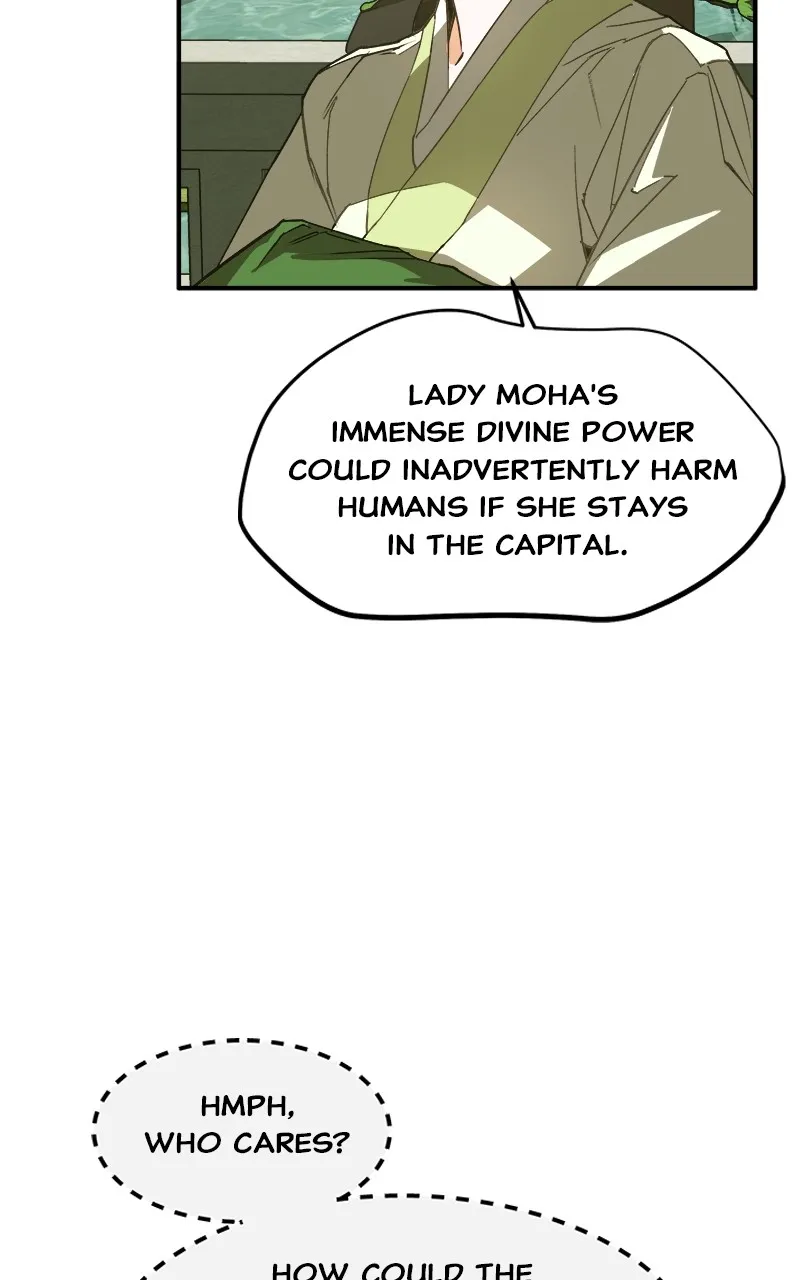 Read How a Goddess Wins Over Tigers chapter 1 image 107 on Lezhin