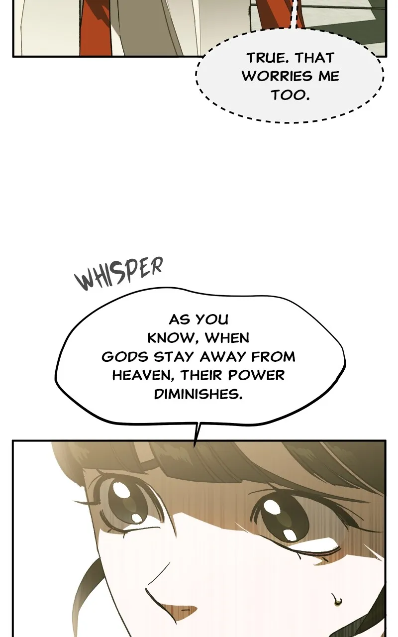 Read How a Goddess Wins Over Tigers chapter 1 image 109 on Lezhin