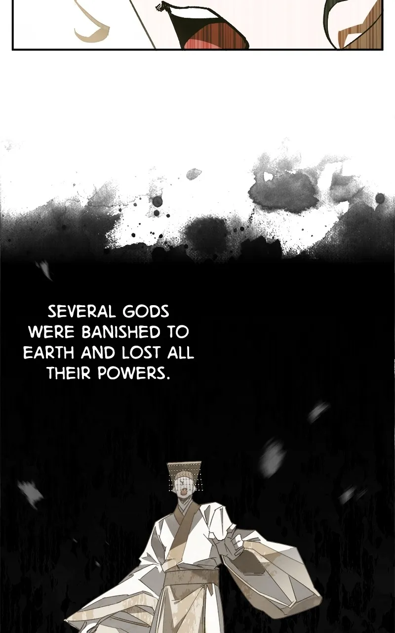 Read How a Goddess Wins Over Tigers chapter 1 image 110 on Lezhin