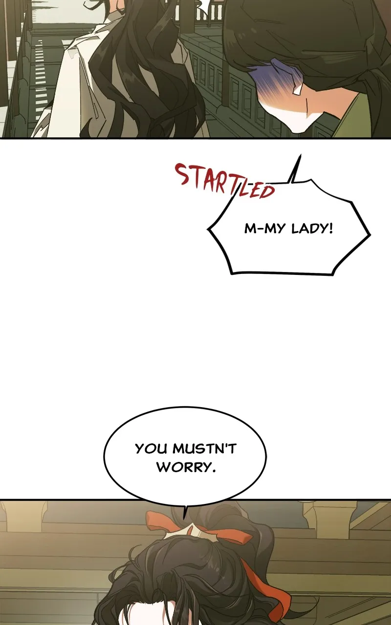 Read How a Goddess Wins Over Tigers chapter 1 image 113 on Lezhin