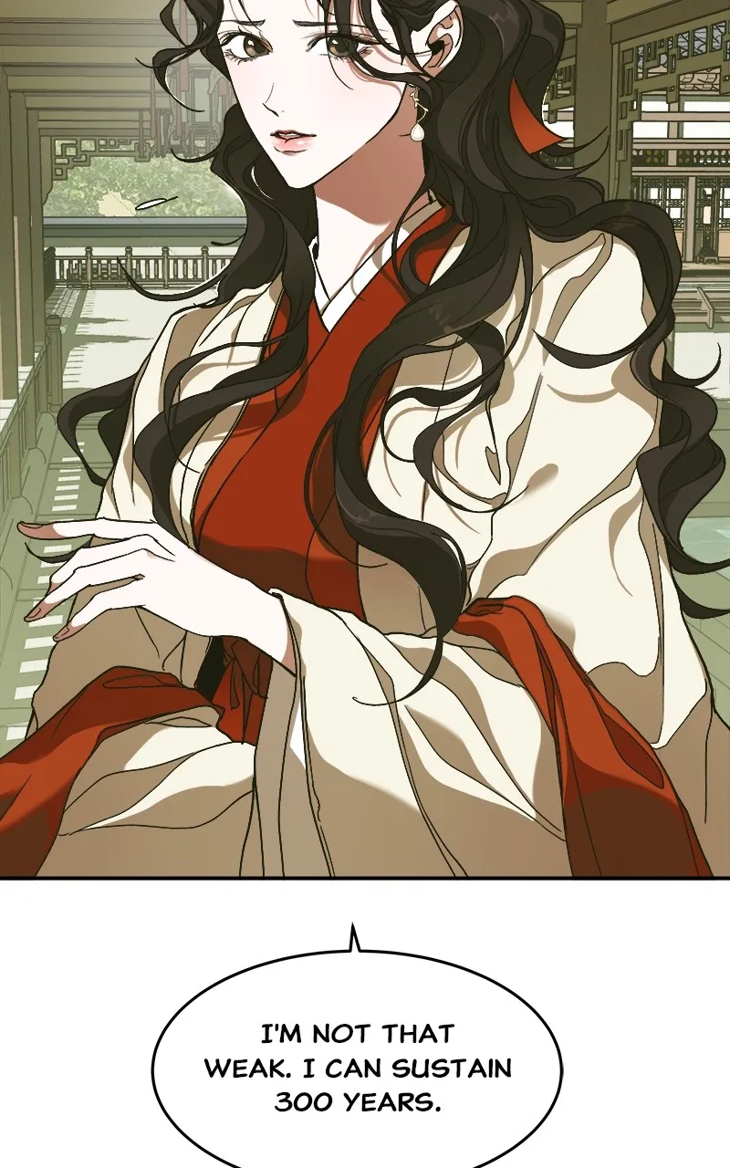 Read How a Goddess Wins Over Tigers chapter 1 image 114 on Lezhin