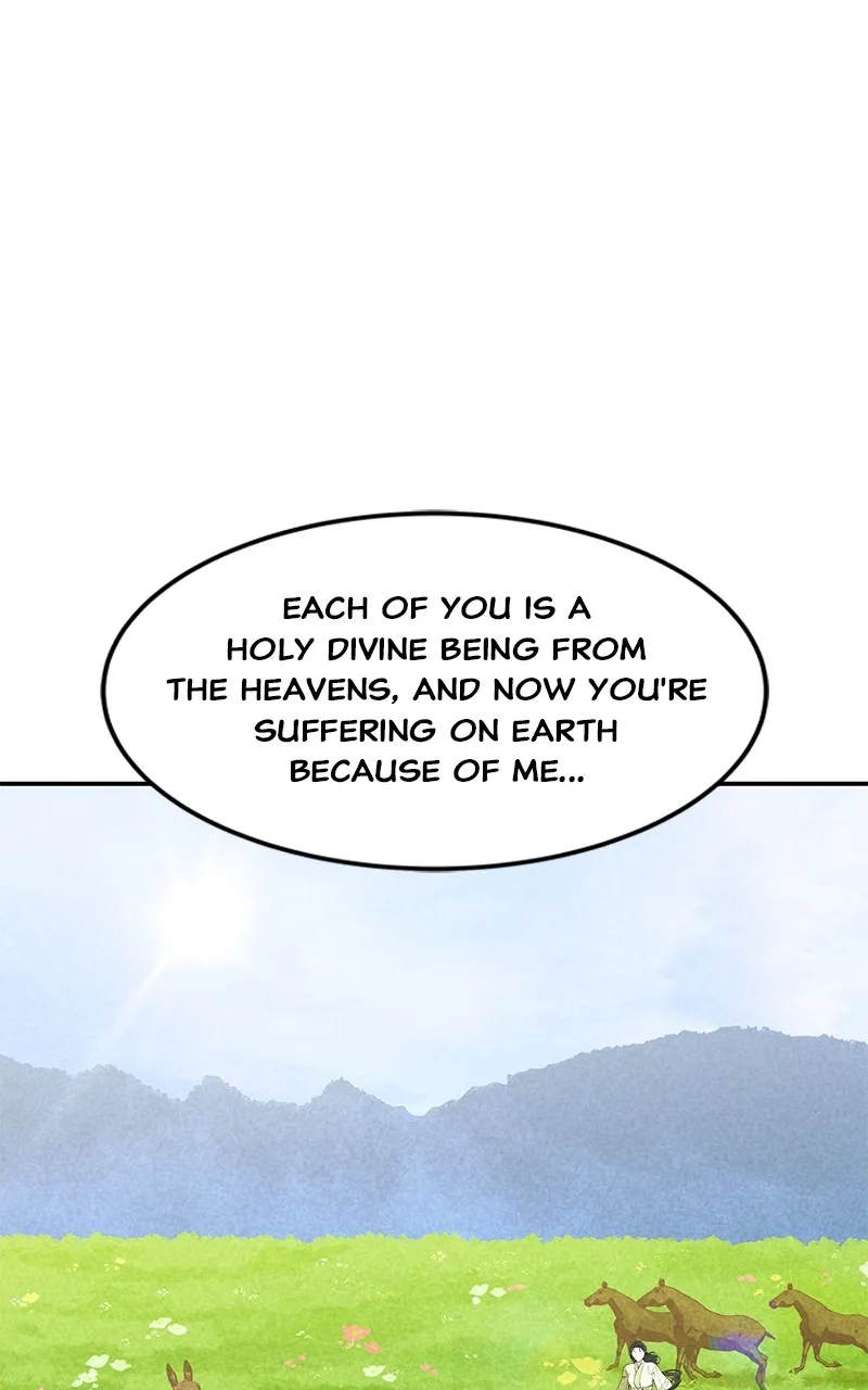 Read How a Goddess Wins Over Tigers chapter 1 image 116 on Lezhin