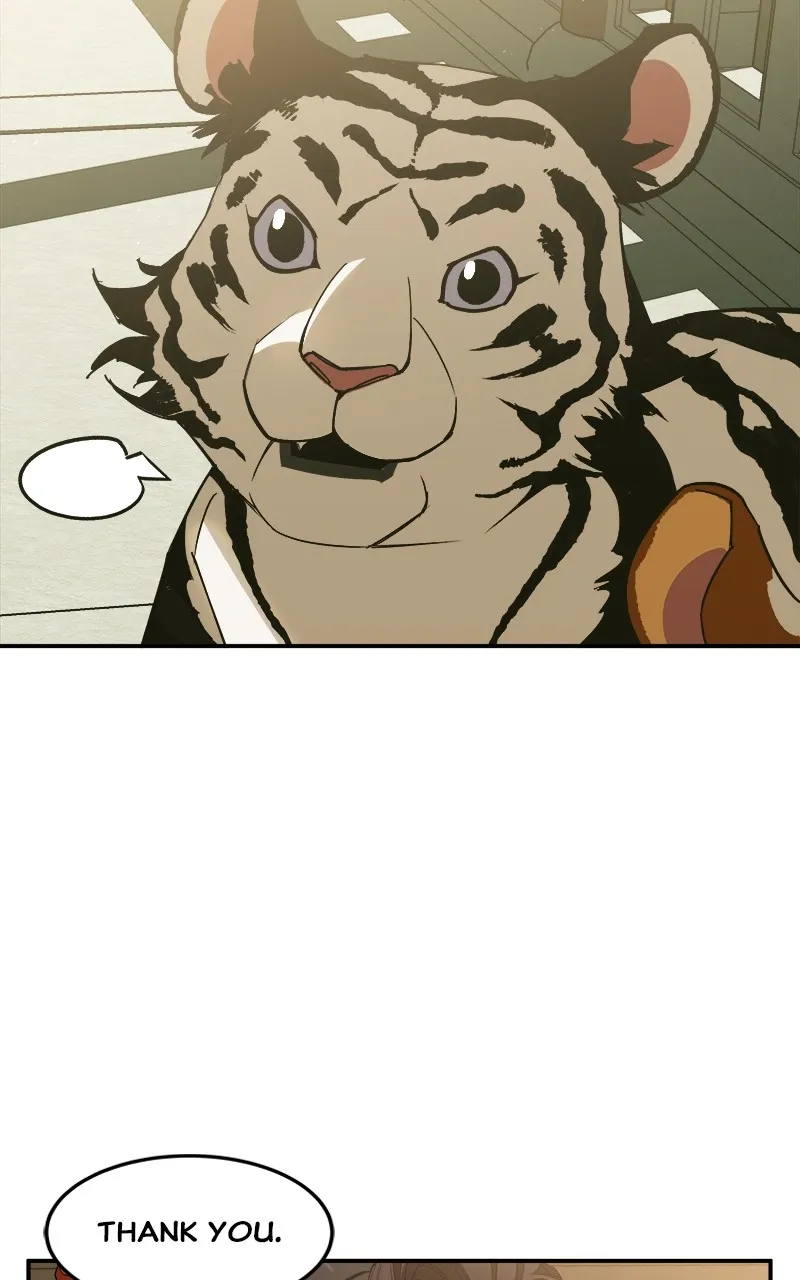Read How a Goddess Wins Over Tigers chapter 1 image 118 on Lezhin